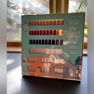 Dashing Diva Gloss Mix & Match